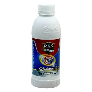 امولسیون یک لیتری RRS