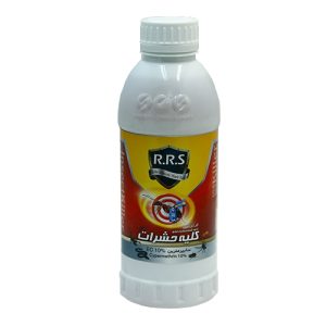 سایپرمترین یک لیتری RRS