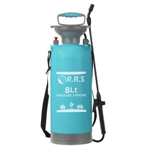سمپاش 8 لیتری