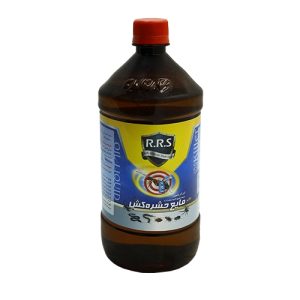 مایع حشره کشRRS