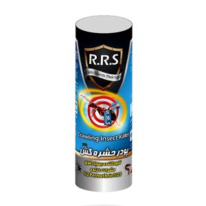 پودر حشره کش RRS